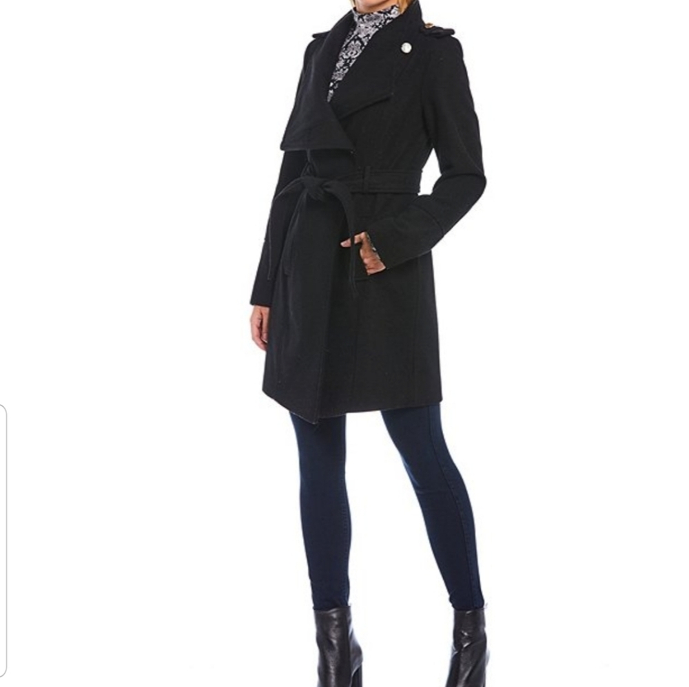 Guess Coat - image 5